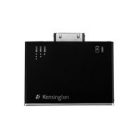 Kensington Mini Battery Pack & Charger for iPod & iPhone (K33442EU)